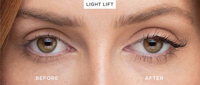 Light Lift Lashes