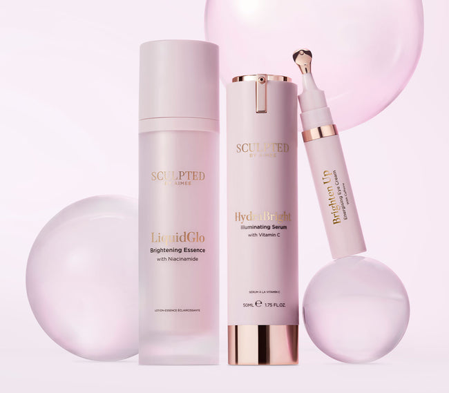 HydraBright - Illuminating Serum