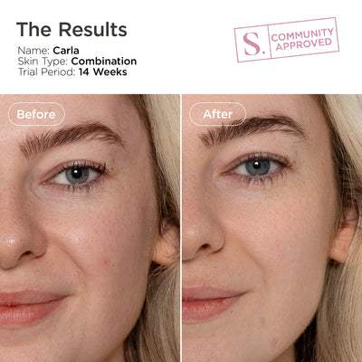 HydraBright - Illuminating Serum