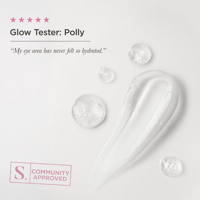 Brighten Up - Energising Eye Cream