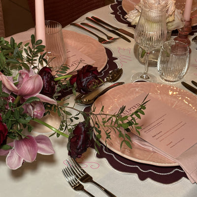 Sculpted Supper Club - Belfast