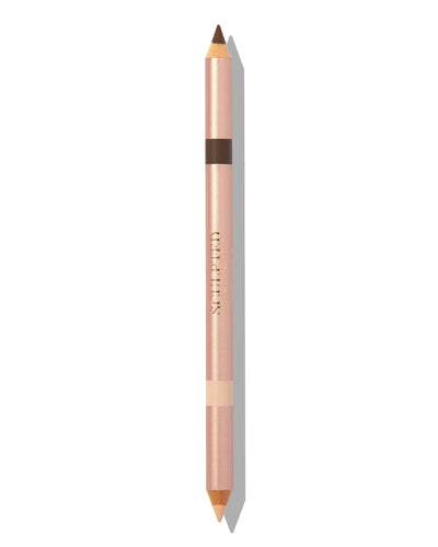 Nude & Brown