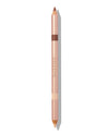 Nude & Rust Brown