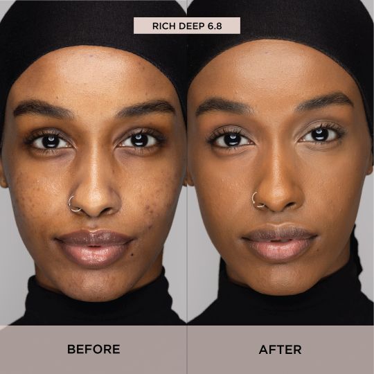 Rich Deep 6.8W