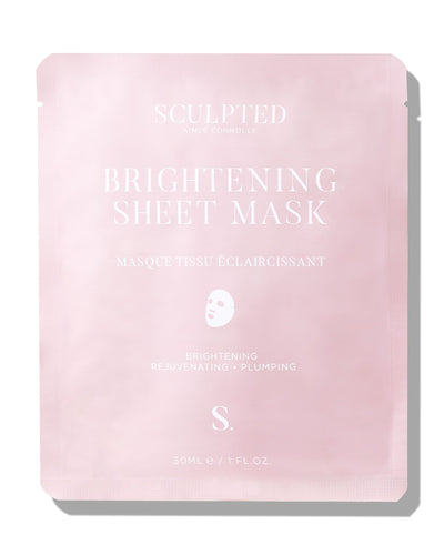 Brightening Sheet Masks