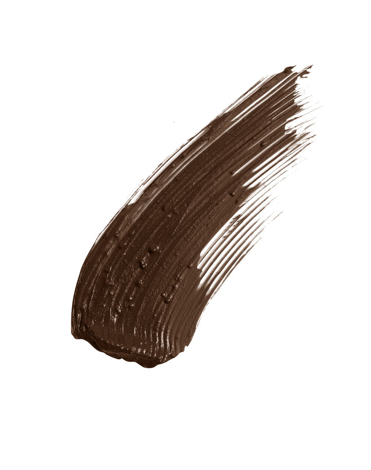 MyMascara Brown