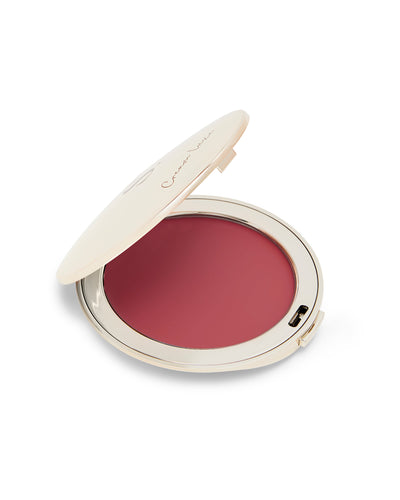 Plum Pink