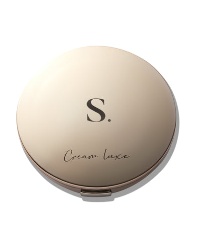 Cream Luxe Bronze