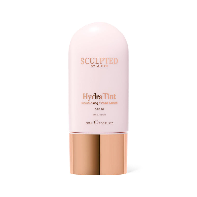 HydraTint - Moisturising Tinted Serum