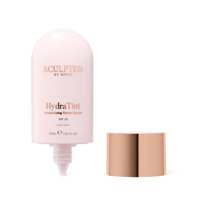 HydraTint - Moisturising Tinted Serum