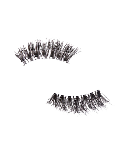 Side Sweep Lashes