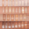Second Skin Dewy Foundation