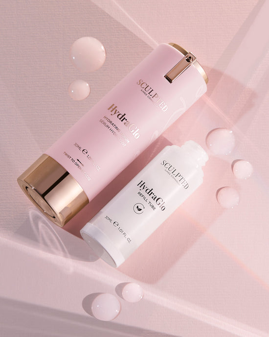 HydraGlo Refill