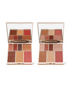 Bare Basics - Spring Summer Palette