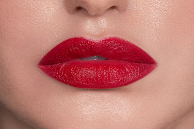 Ruby Rouge