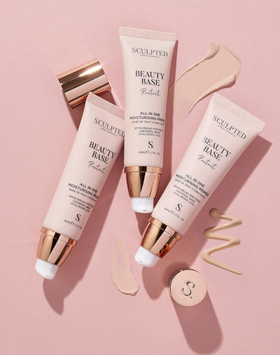Beauty Base Protect