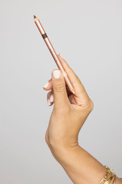 Nude/Brown