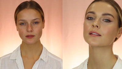 How To Apply Cream Tint