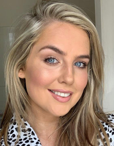 Get The Look - Image Beauty Festival