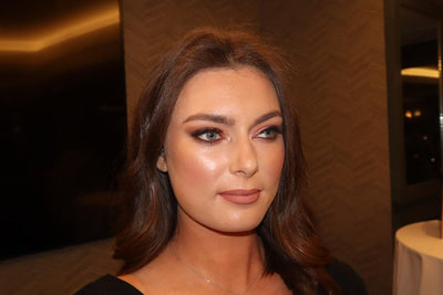 Get The Look - The Galway Masterclass Edit