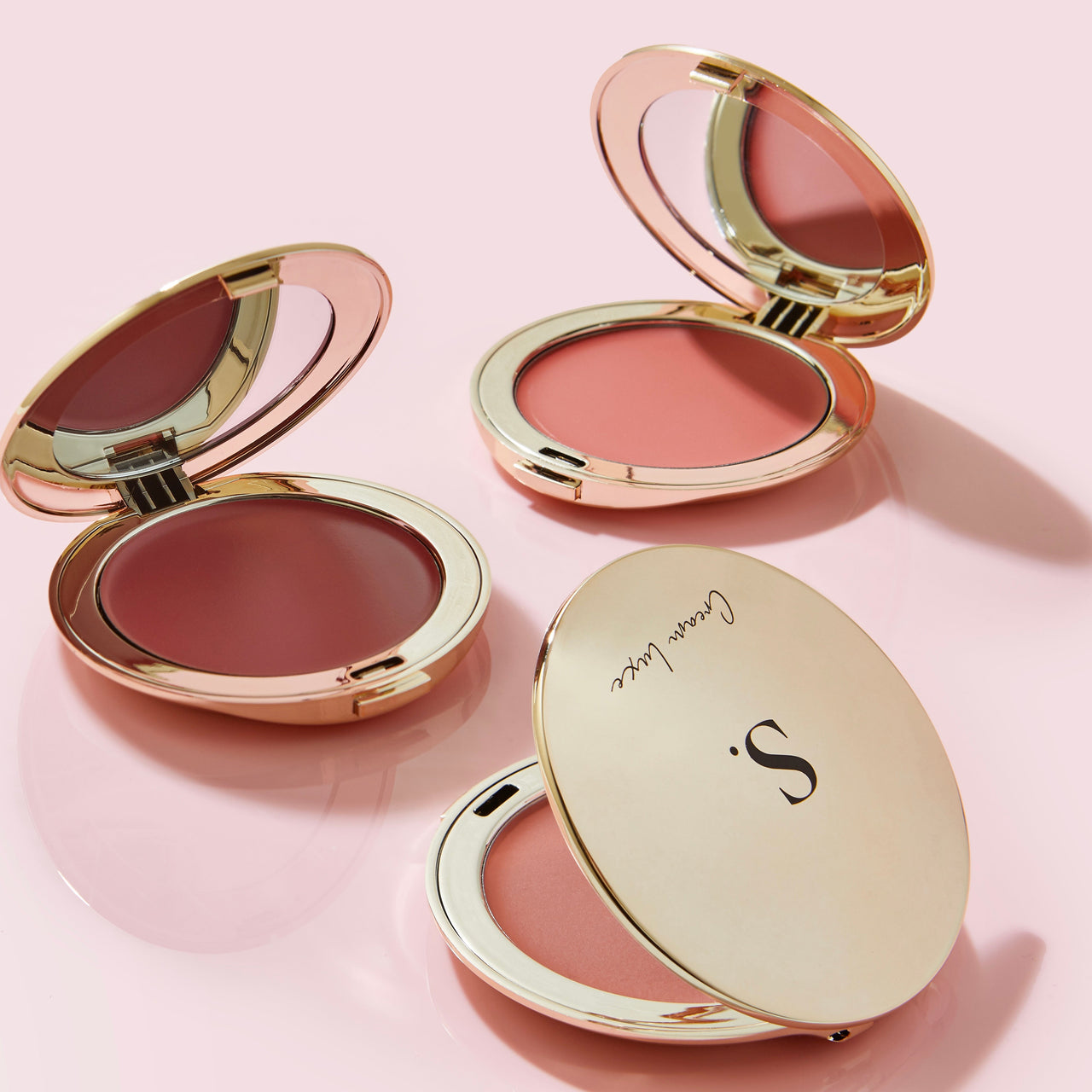 How to find the right blush for you