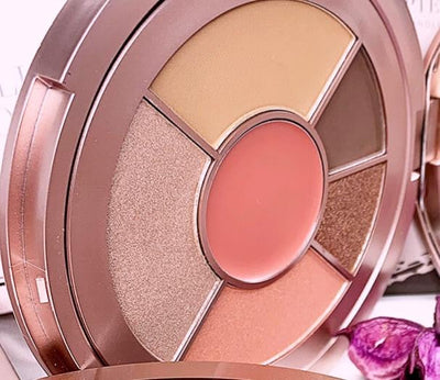 Work from Home Beauty Essentials!