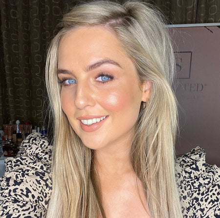 Aimee's Limerick Masterclass Look!
