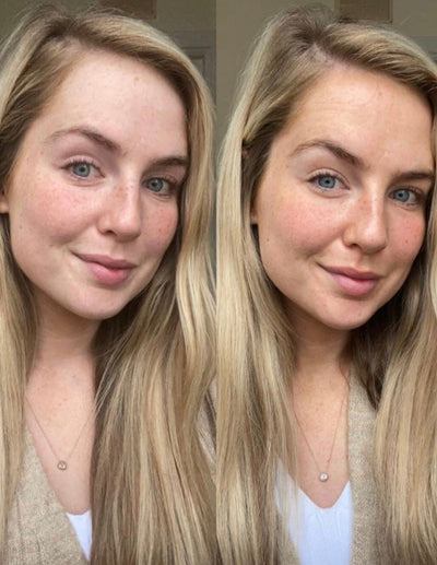 Aimee's Top Tips for Bronze Base