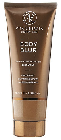 5 of my Fave Body Tans!