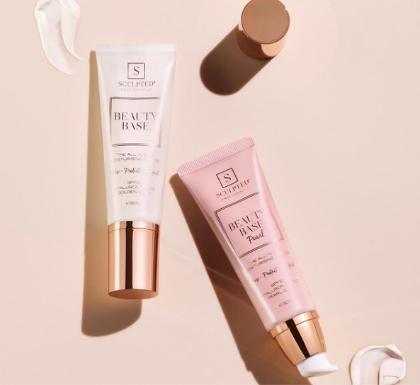 Beauty Base & Beauty Base Pearl; What's The Difference?