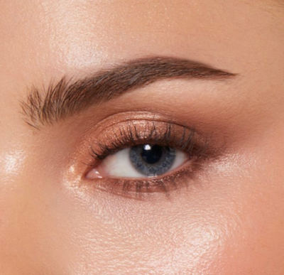 Sultry Stories Get The Look: The Golden Look