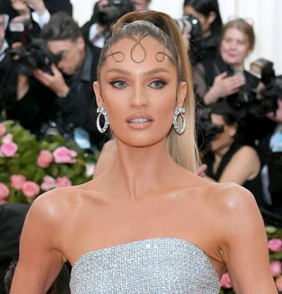 Get The Look - The Met Gala Edit!