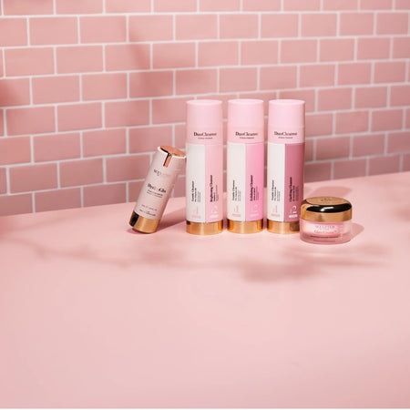 What Are the Different Skin Types and How to Identify Yours?