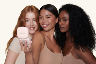 Introducing Our Must-Have Cream Cushion Foundation