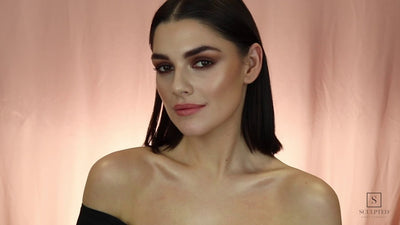 Body Glow with Beauty Base