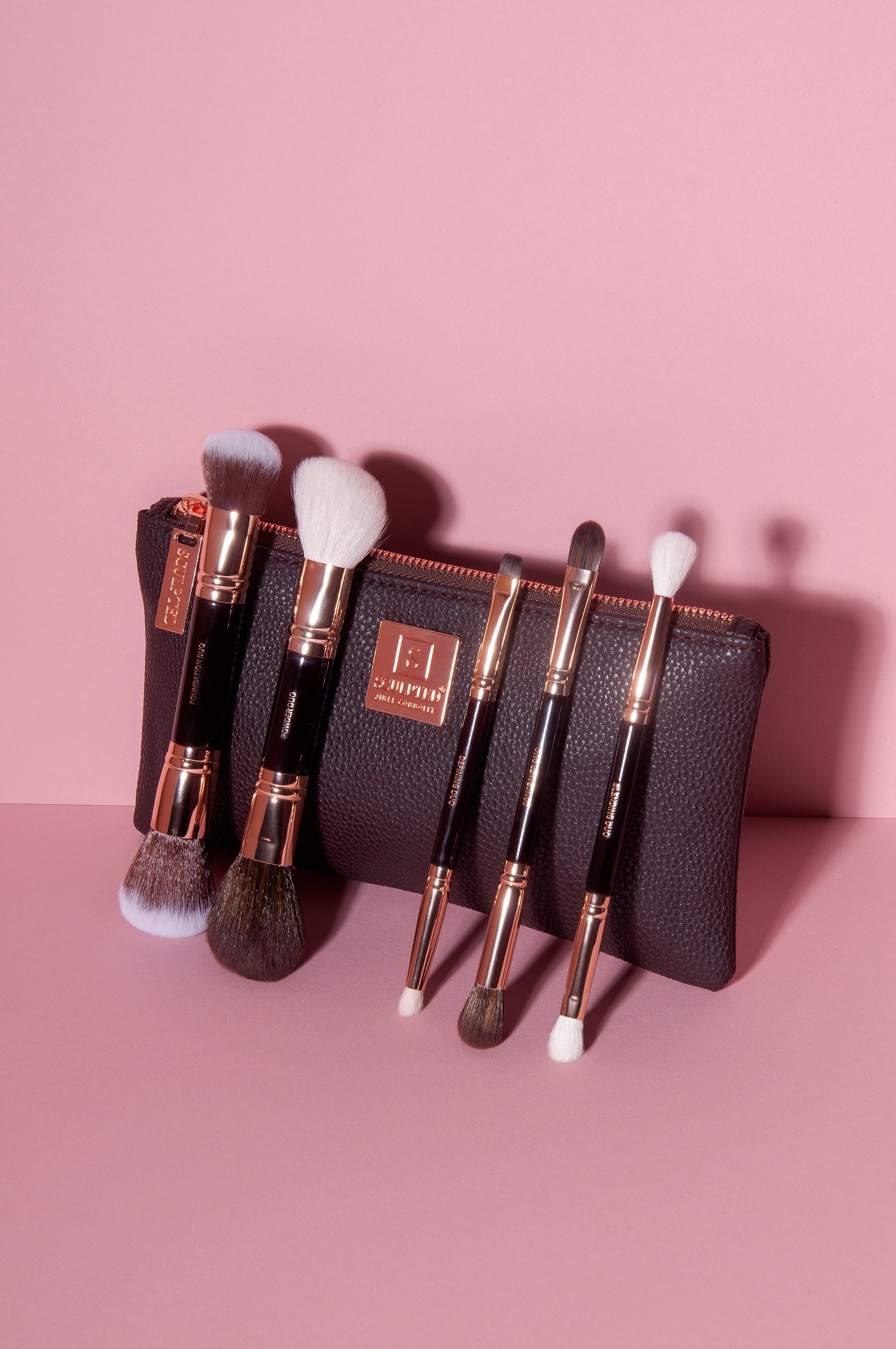 Our Essentials Volume 2 Brush Set- What's Inside?