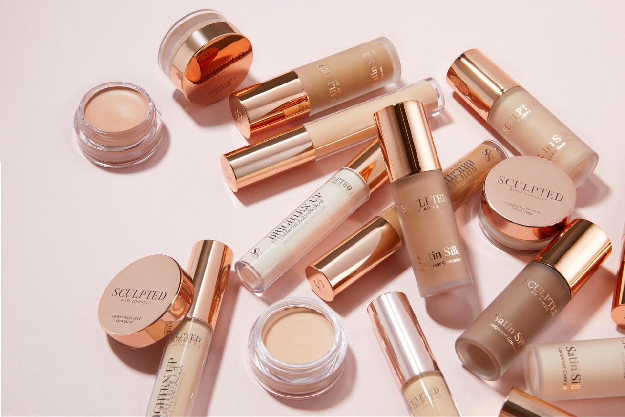 How To Choose The Best Concealer For You