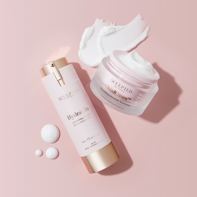 Ceramides 101: The Key to Healthy and Radiant Skin