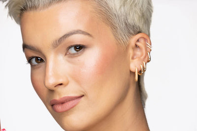 Makeup Ideas for Festival Season