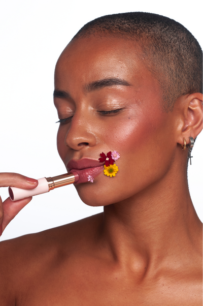 Makeup Bag Refresh - Summer Edition