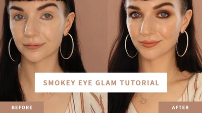 Smokey Eye Tutorial
