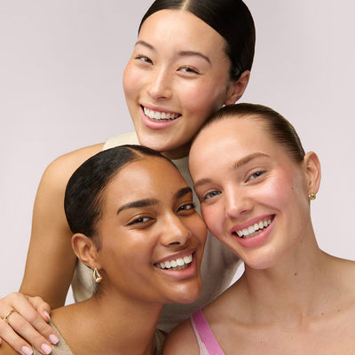 The Ultimate Guide to Glowing Skin