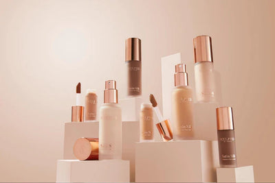 Everything you need to know about Satin Silk Longwear Collection