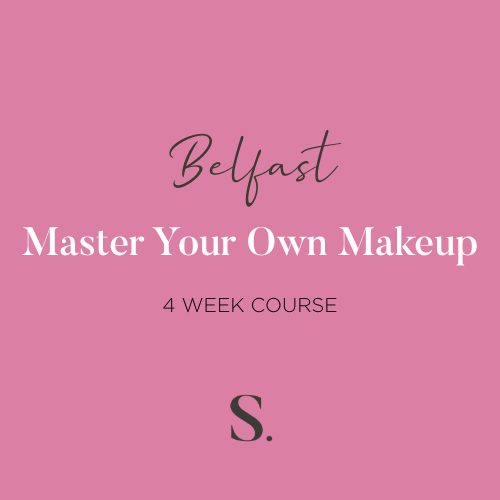 Mastering Your Own Makeup  - Belfast