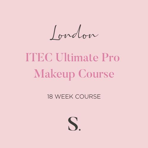 Professional Makeup Certificate   - London