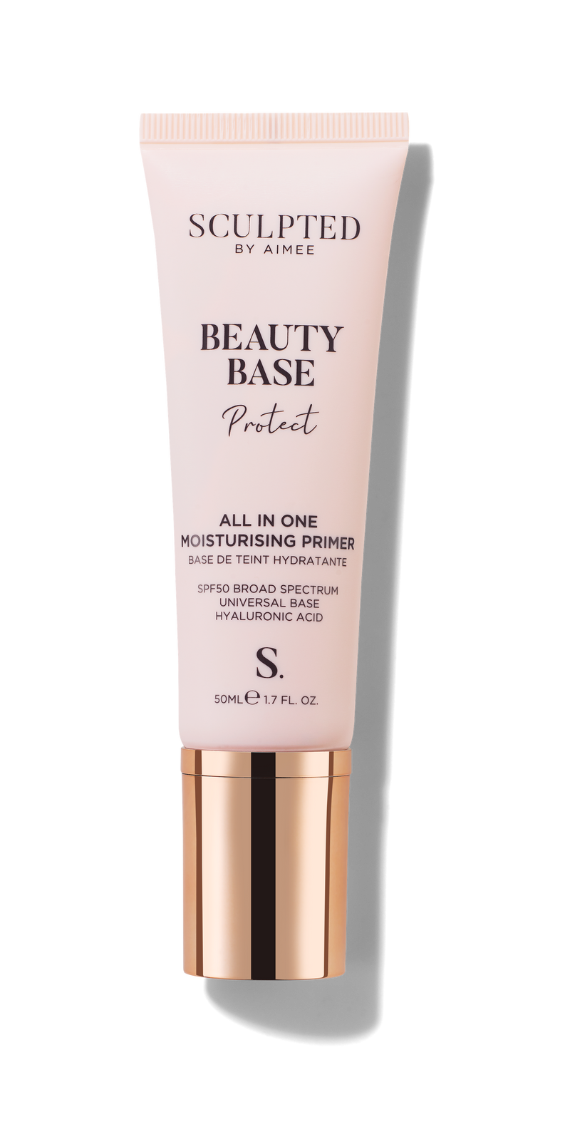 Beauty Base Protect Primer