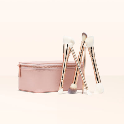 The Brush Edit (not engraved)