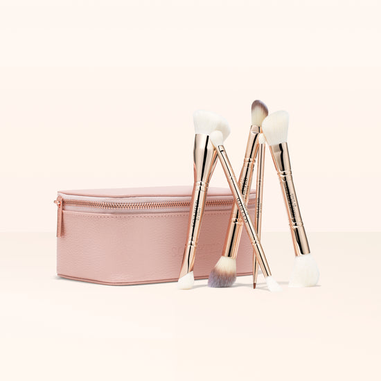 The Brush Edit (not engraved)