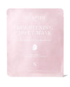 Brightening Sheet Mask Single Pack