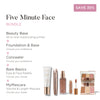 The Five-Minute Face